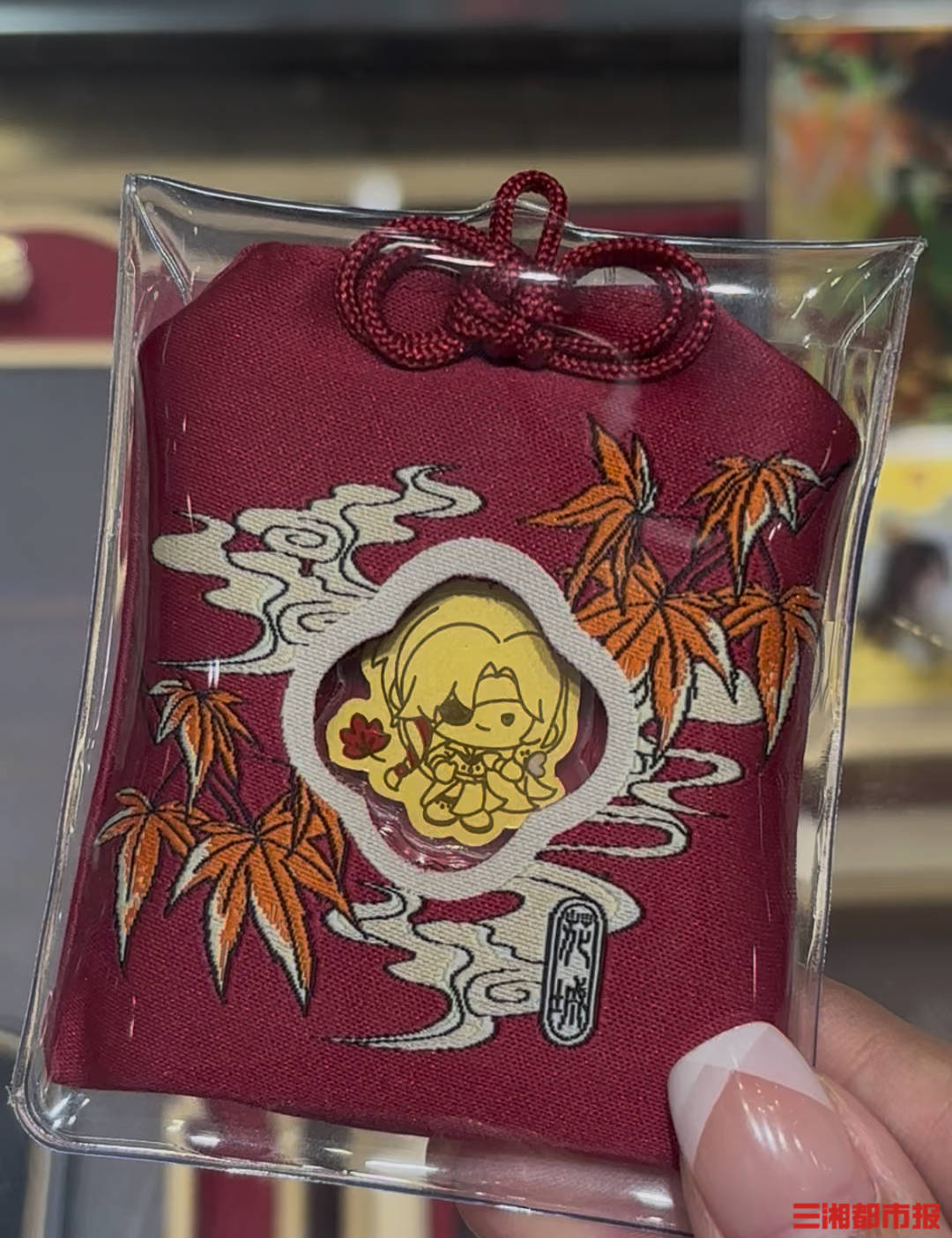 “痛金”席卷长沙黄金市场,有顾客花上万元为“情绪价值”买单