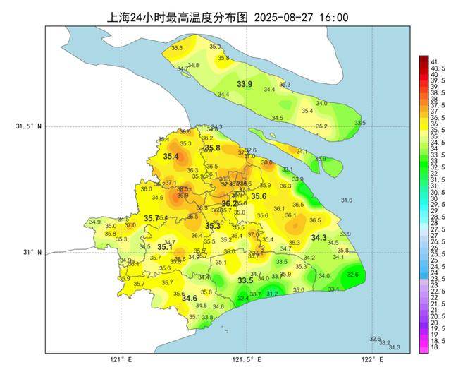 好消息!下周高温可能暂停,但……