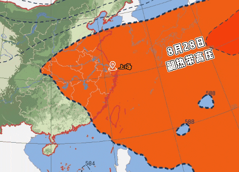 好消息!下周高温可能暂停,但……