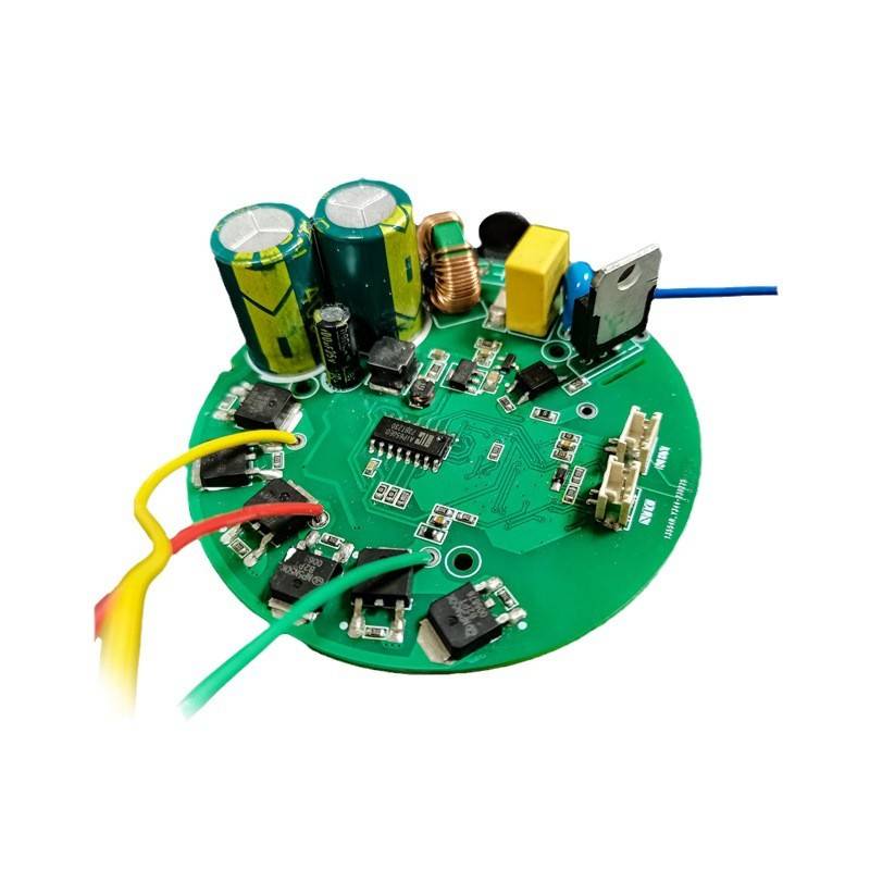 SMT 贴片加工在 5G 通信设备制造中的应用优势有哪些