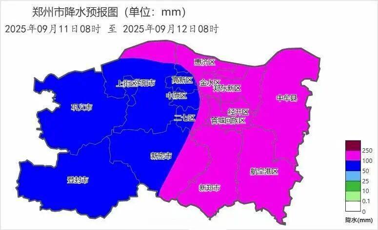 一地紧急通知:今天停课!非必要不外出!南方又要逼近高温线?上海近期情况