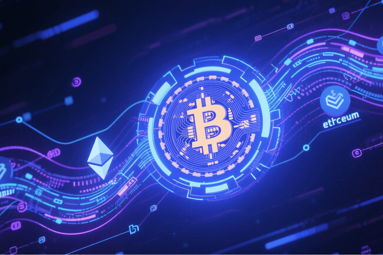 数字货币技术(数字货币技术原理) 数字货币技术(数字货币技术原理)