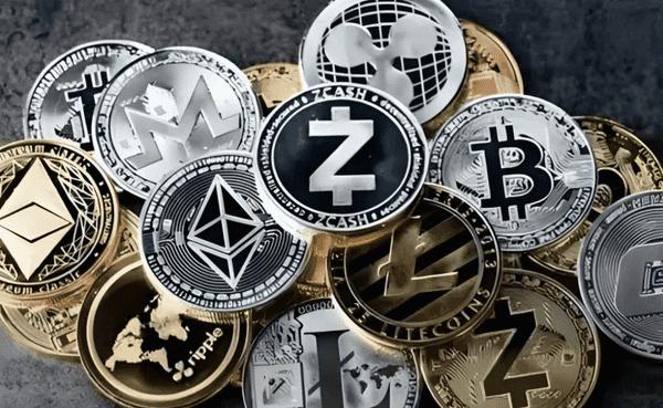 主流数字货币(主流数字货币有哪些) 主流数字货币(主流数字货币有哪些)